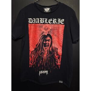 Killstar "Diablerie" T-Shirt